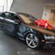 Illustration for article titled Phantom Black Audi S7 with Sport Edition Package